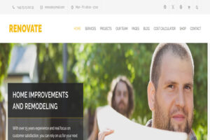 Renovate