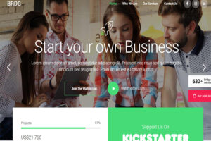 bridge-multipurpose-startup-theme