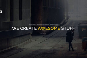 brooklyn-parallax-one-page-theme