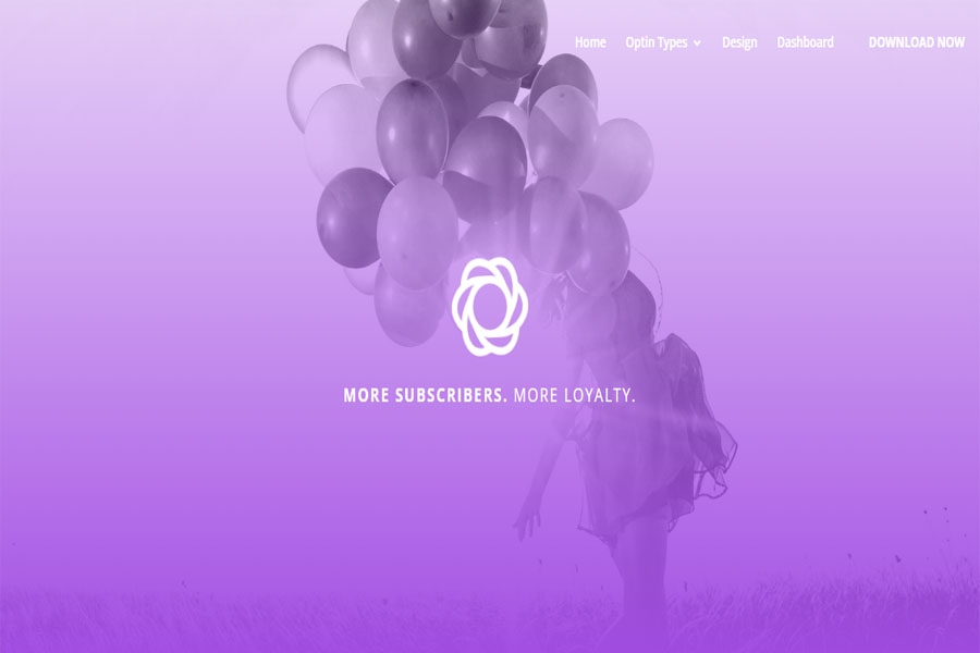 creative agency WordPress theme