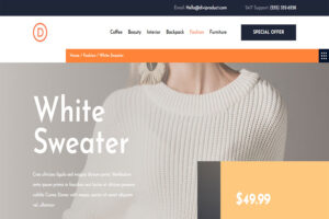 divi - wordpress themes for programmers