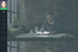 empathy-creative-resume-wordpress-theme