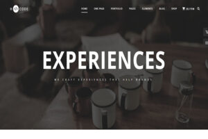 h-code-multipurpose-portfolio-website-template