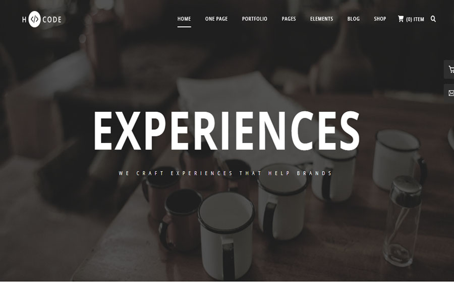 h-code-multipurpose-portfolio-website-template