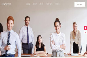 stockholm-white-multipurpose-agency-theme