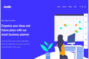 wordpress themes for programmers