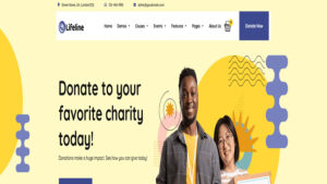 lifeline-simple-charity-orgnization-theme